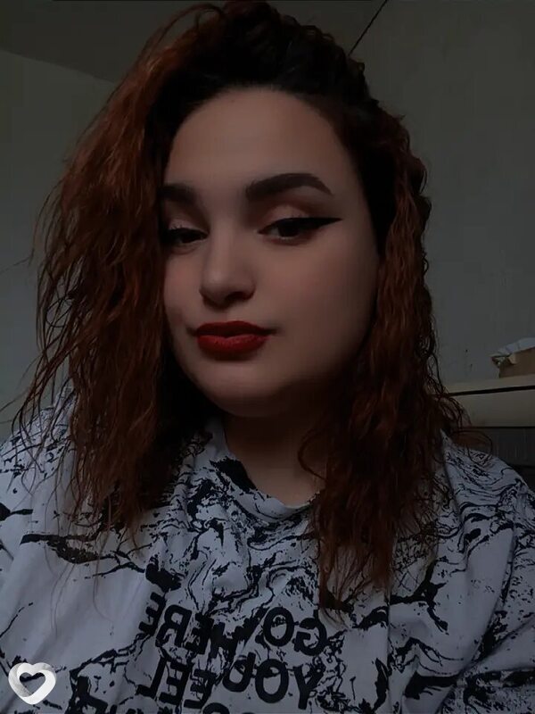 Ангелина, 23, Ростове-на-Дону — анкета №3433117