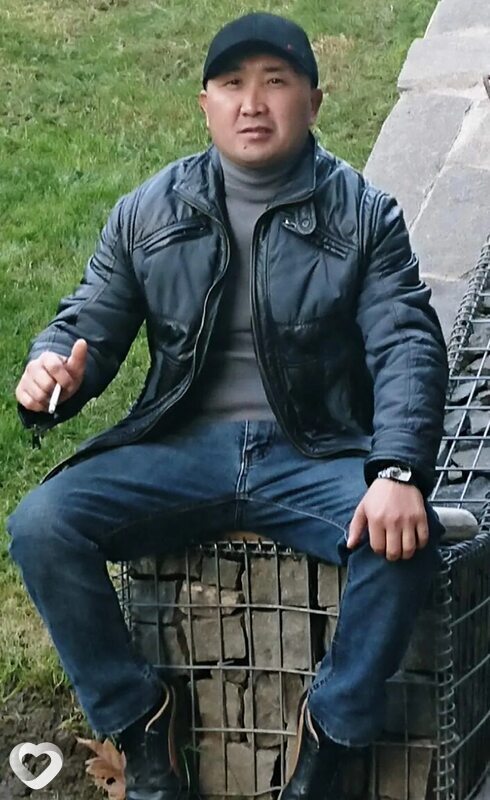 Кайрат, 44, Алматы — анкета №3433123