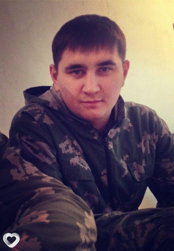 Иван, Красные Четаи