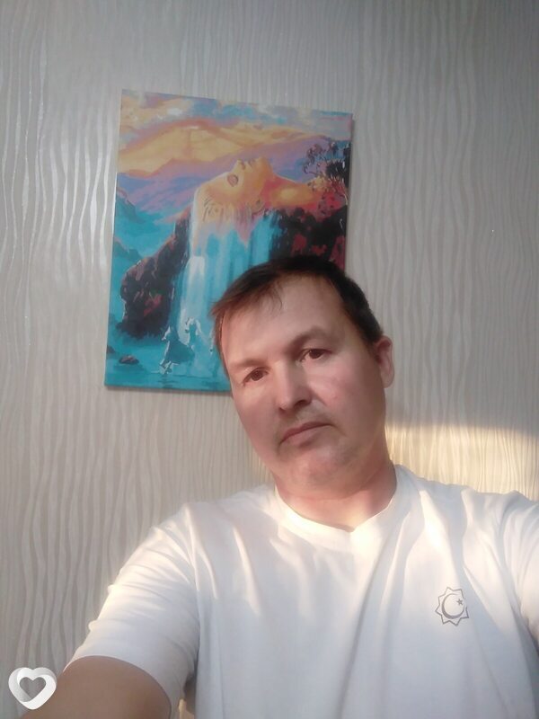 Алексей, 47, Черногорске — анкета №3433131