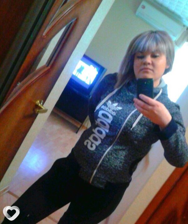 Марина, 37, Краснодаре — анкета №3433295