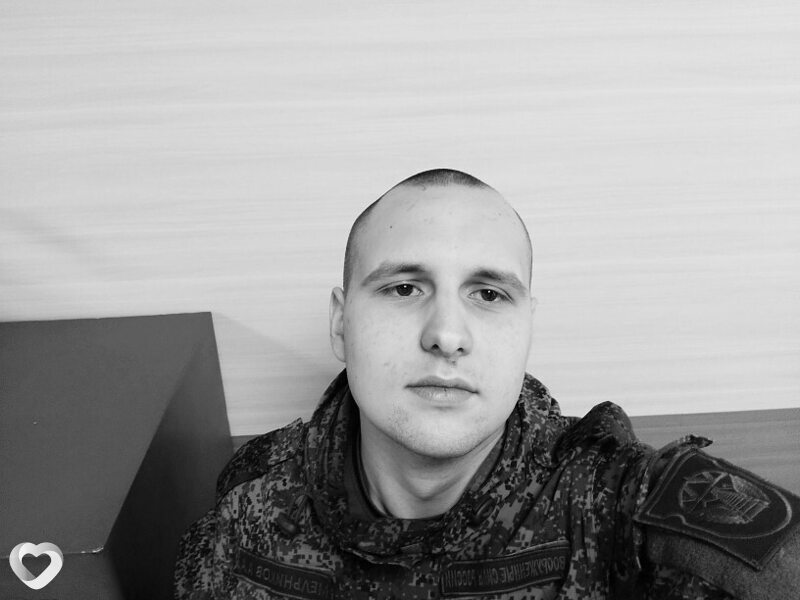 Александр, 20, Абакане — анкета №3433309