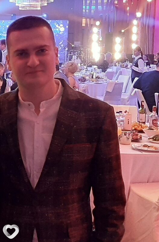 Илья, 30, Минске — анкета №3433643