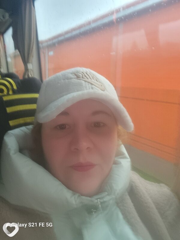 Антонина, 39, Жуковском — анкета №3433647