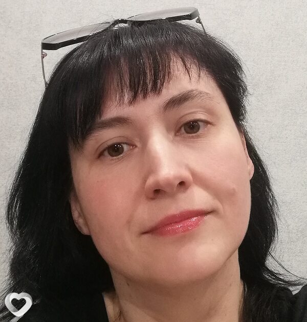 Татьяна, 45, Минске — анкета №3433660