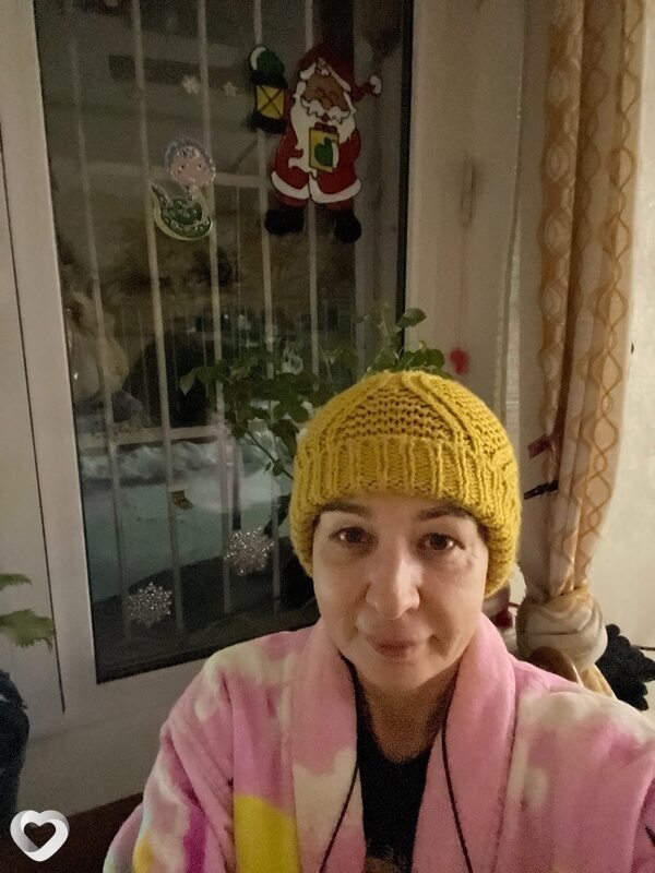 Татьяна, 52, Алматы — анкета №3433352