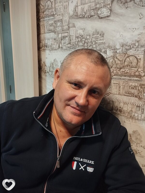 Александр, 46, Новосибирске — анкета №3433388