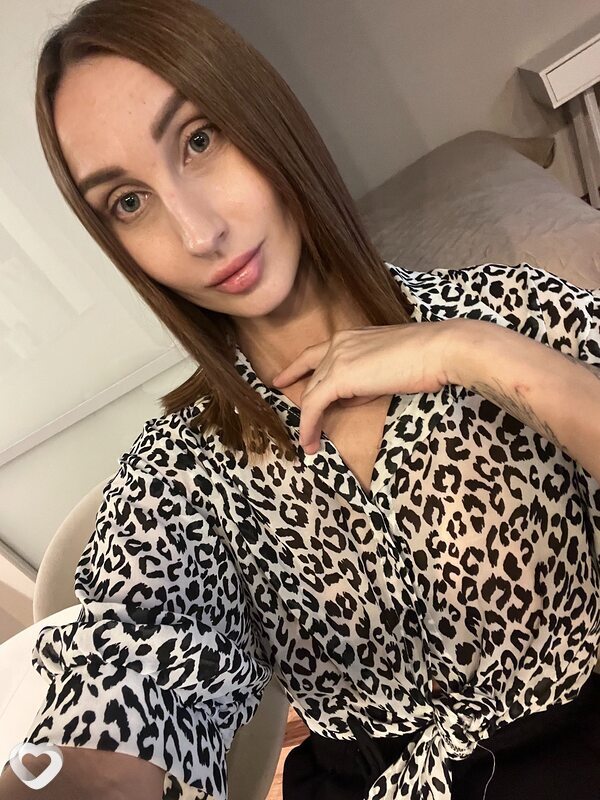 Анна, 36, Ярославле — анкета №3433392
