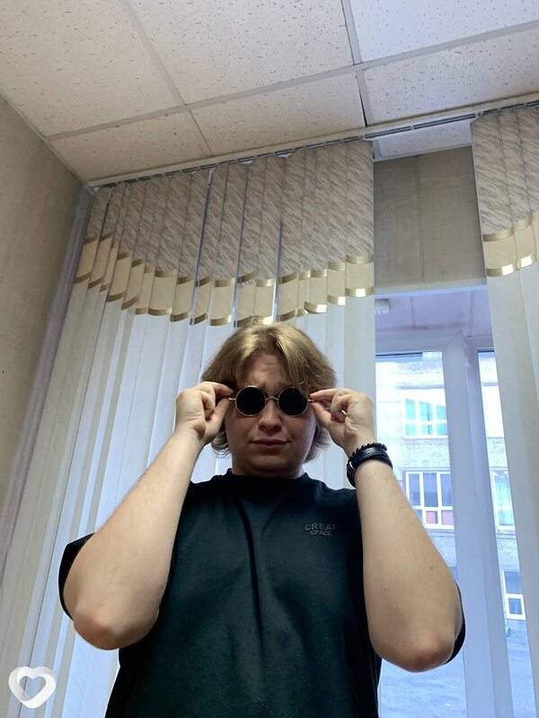 Олег, 22, Барнауле — анкета №3433393