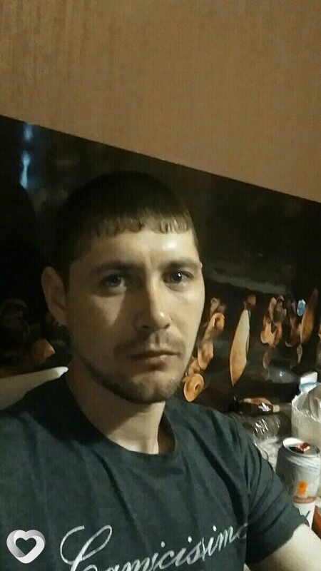 Петр, 38, Сургуте — анкета №3433394