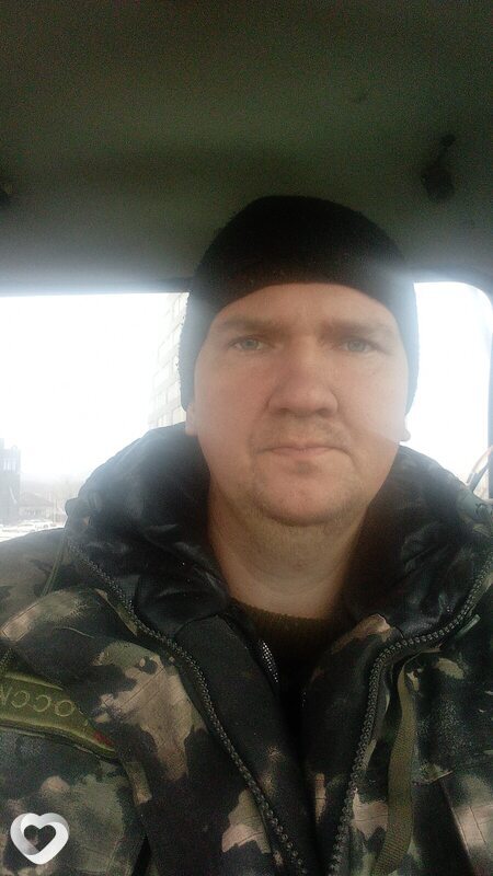 Алексей, 40, Артеме — анкета №3433396