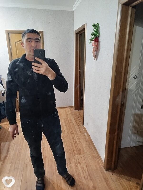 Арман, 48, Астане — анкета №3433398