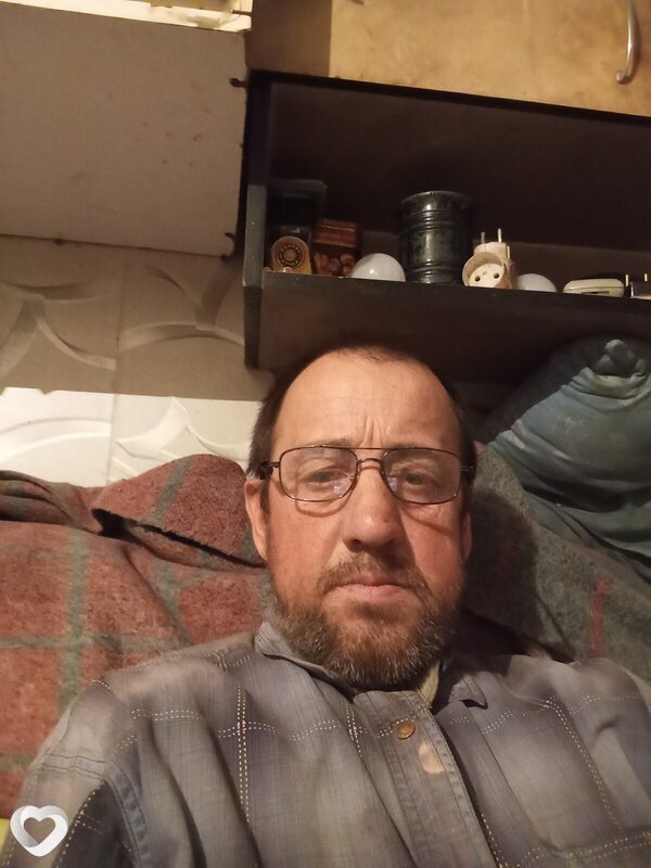 Николай, 47, Нижнем Новгороде — анкета №3433402