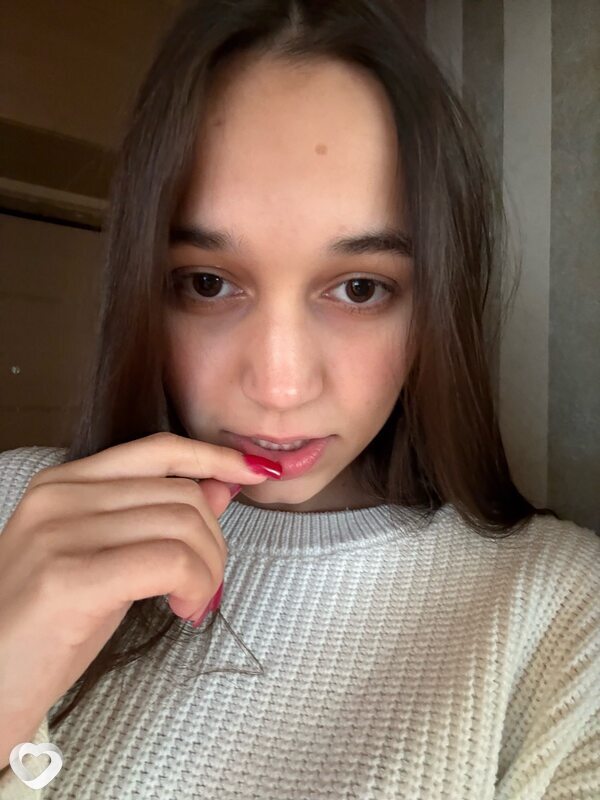 Ксюша, 18, Самаре — анкета №3433414