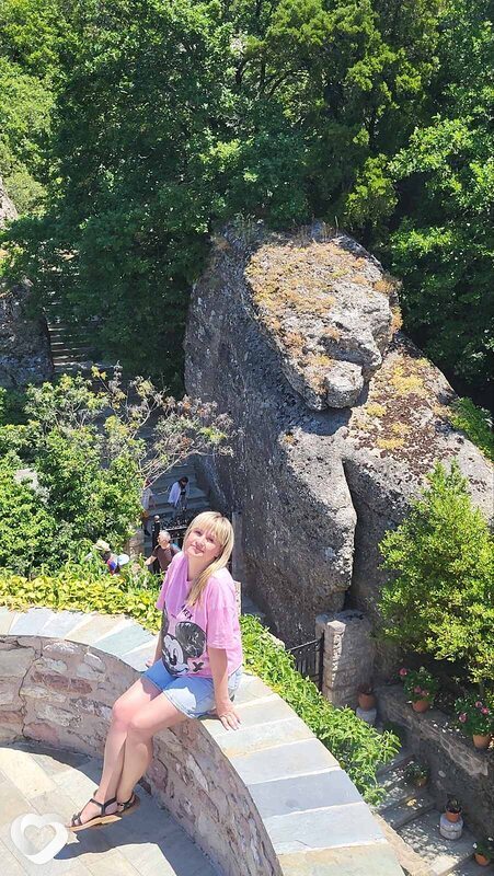 Оксана, 41, Хмельницком — анкета №3433417