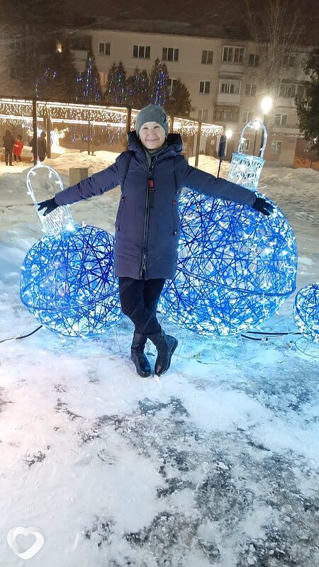 Елена, Тихорецк