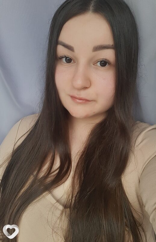 Елизавета, 22, Вологде — анкета №3433424