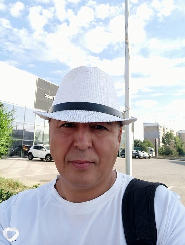 Жалгас, 53, Уральске — анкета №3433427