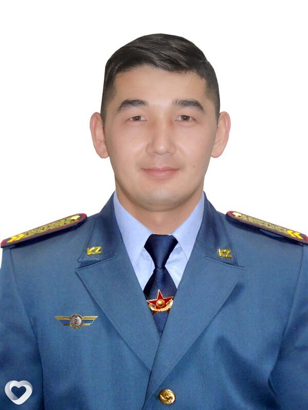 Жанбол, 26, Шымкенте — анкета №3433432