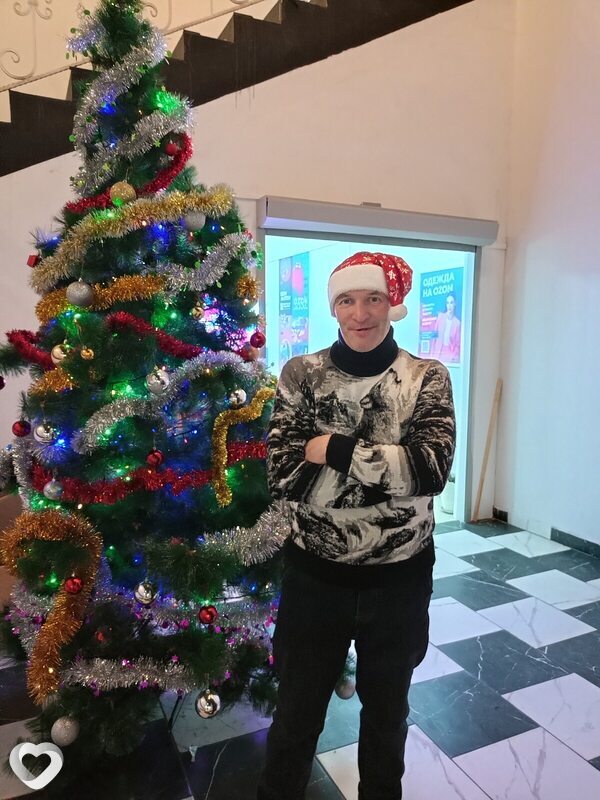 Алексей, 49, Сегеже — анкета №3433526