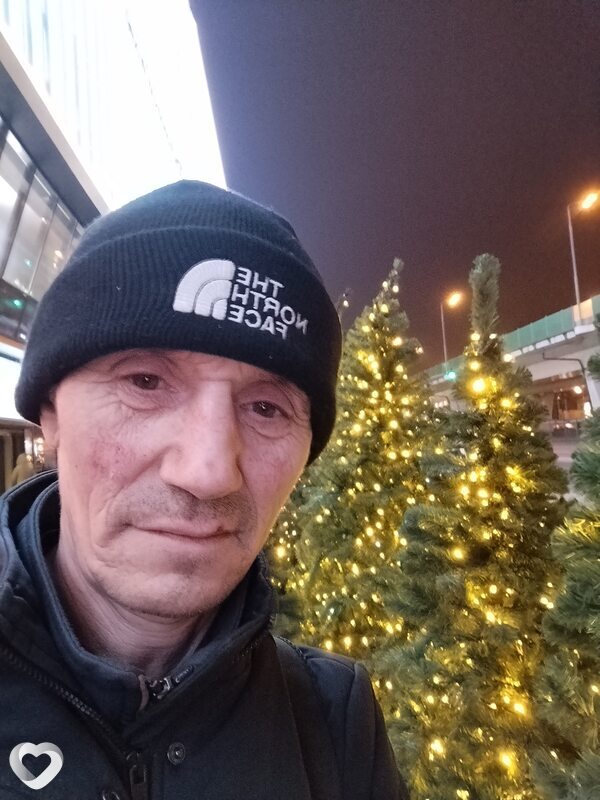 Andrei, 38, Чебоксарах — анкета №3433533