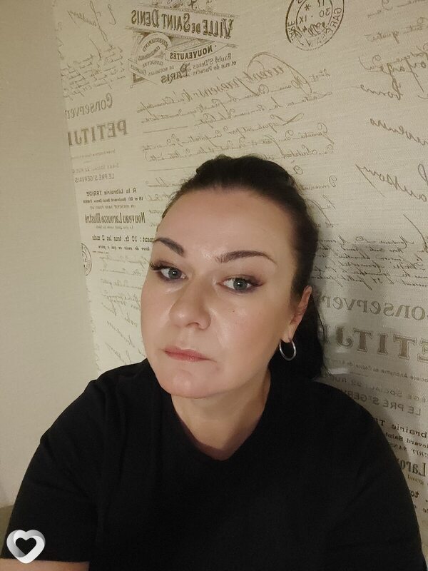 Мария, 40, Санкт-Петербурге — анкета №3433536