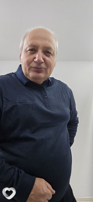 Эдуард, 57, Санкт-Петербурге — анкета №3433615