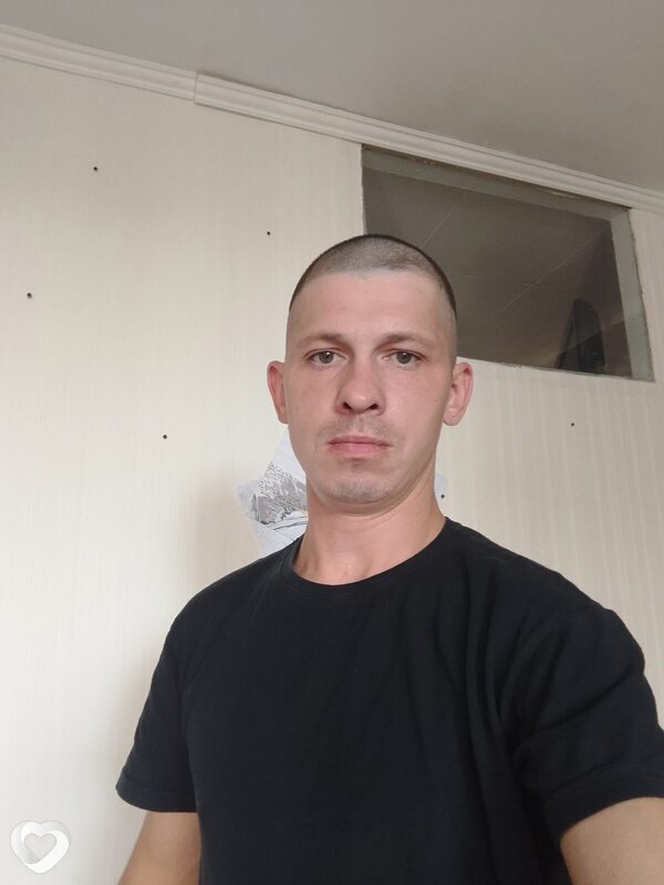 Александр, 34, Новокуйбышевске — анкета №3433622