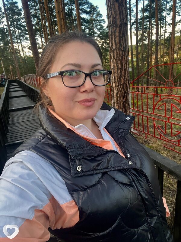 Екатерина, Улан-Удэ