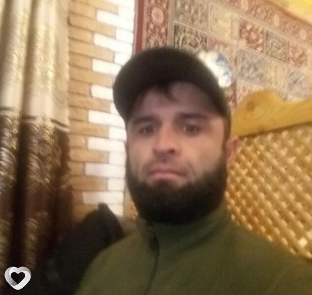 Акбар, 41, Якутске — анкета №3433630