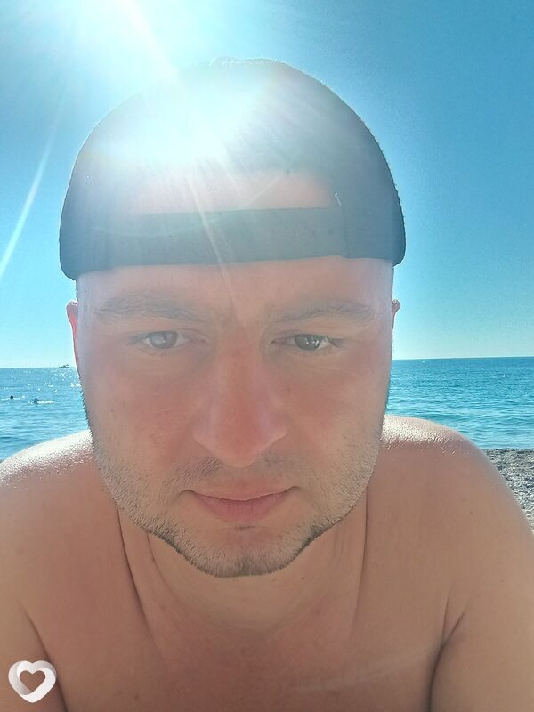 Александр, 38, Самаре — анкета №3433631