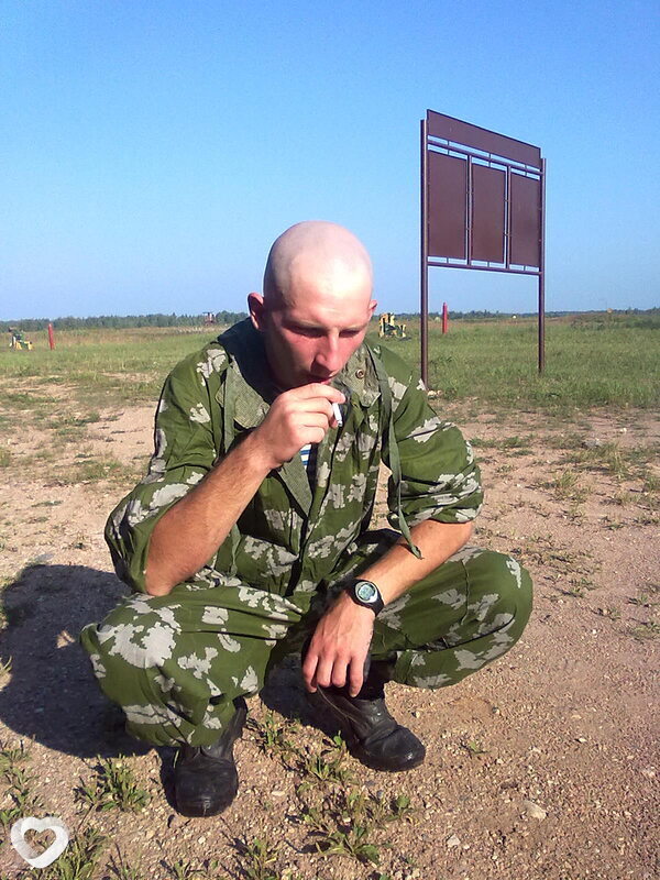 Vadim, 35, Витебске — анкета №14318