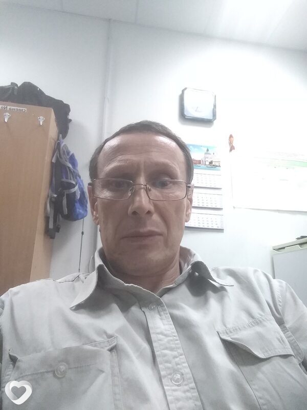 Дмитрий, 50, Ростове-на-Дону — анкета №3433465