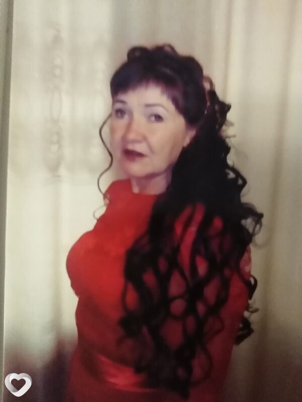 Татьяна, Шадринск