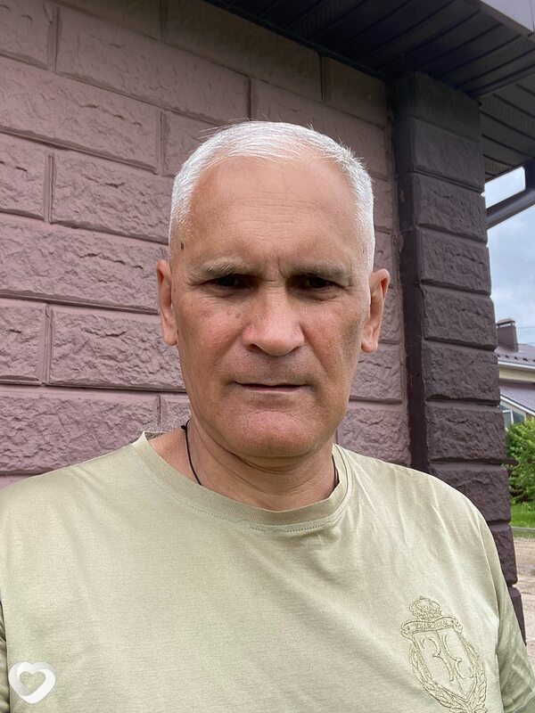 Василий, 36, Иванове — анкета №3433470