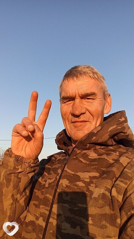 Владимир, 48, Краснодаре — анкета №3433484