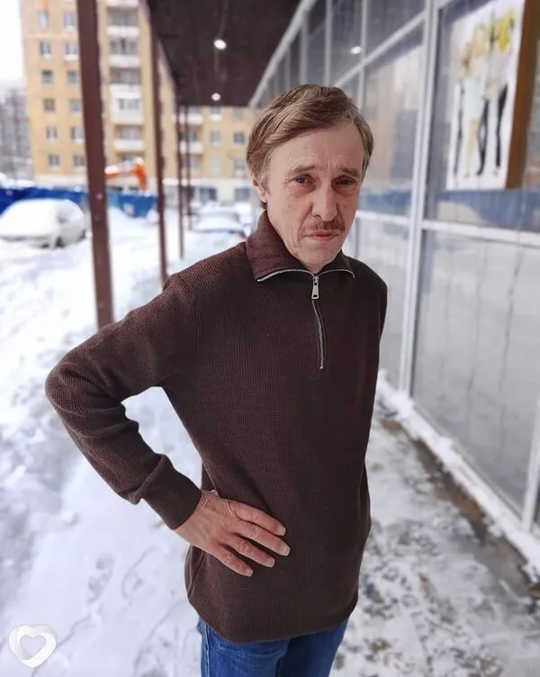 Александр, 63, Москве — анкета №3433486