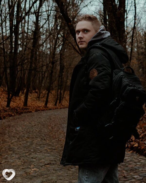 Aleksei, 28, Минске — анкета №3433589