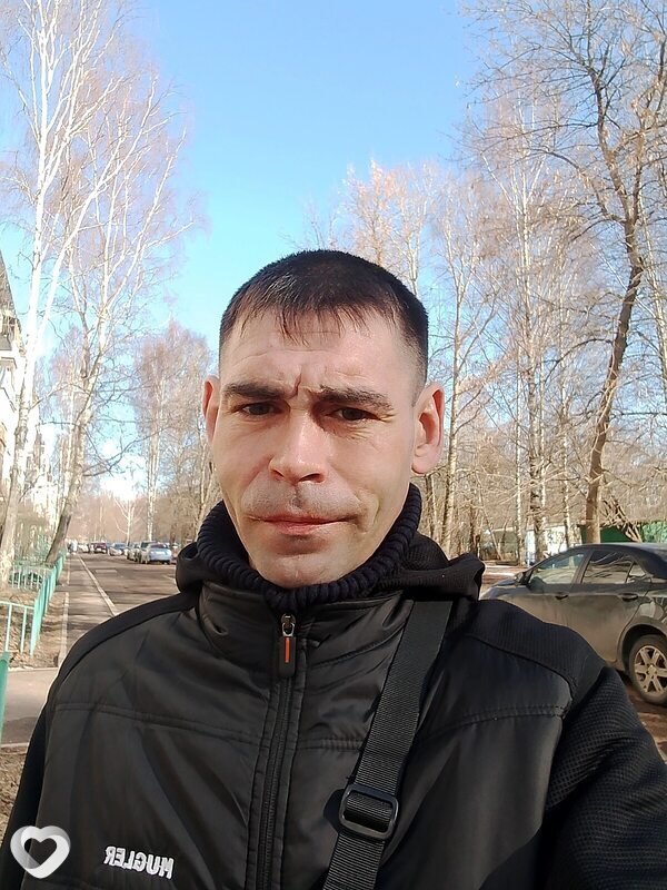 Валерий, 37, Вологде — анкета №3433592