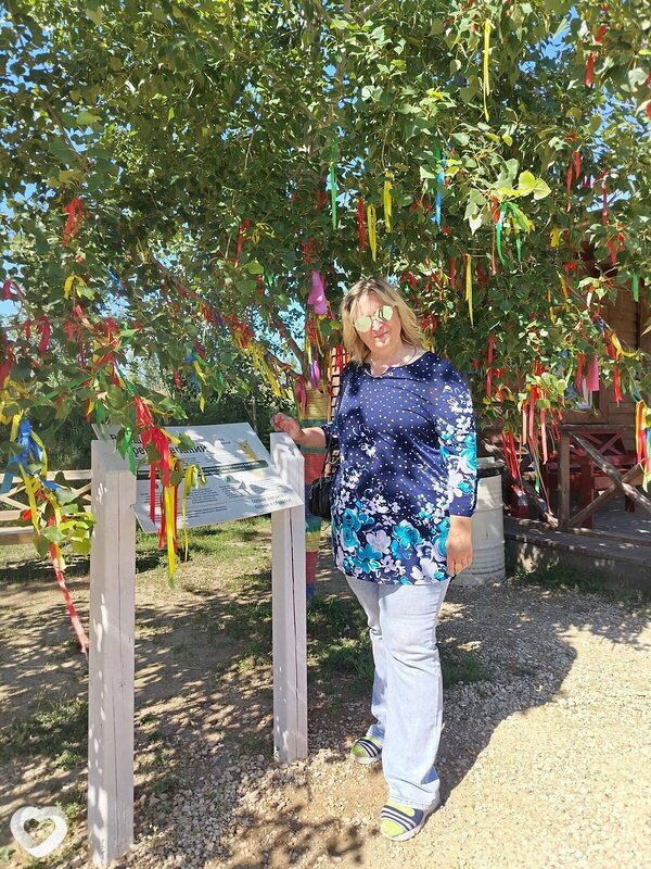 Татьяна, 54, Воронеже — анкета №3433595