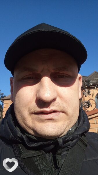 Юра, 38, Киеве — анкета №3433598