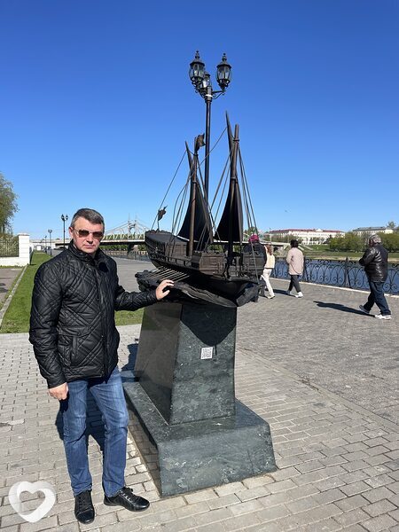 Иван, 41, Саратове — анкета №3433601