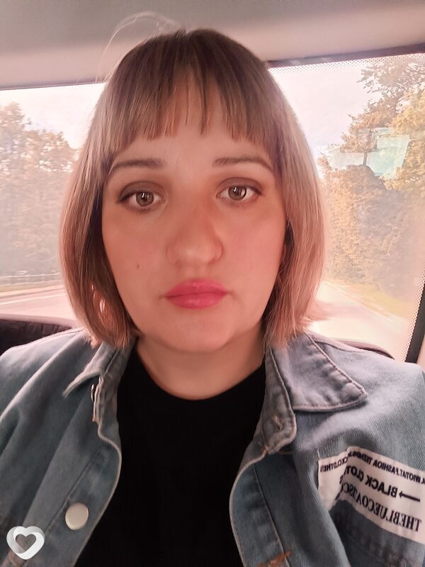 Кристина, 37, Подольске — анкета №3433603