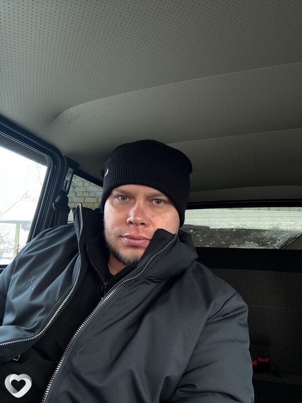 Денис, 38, Каменске-Уральском — анкета №3433605