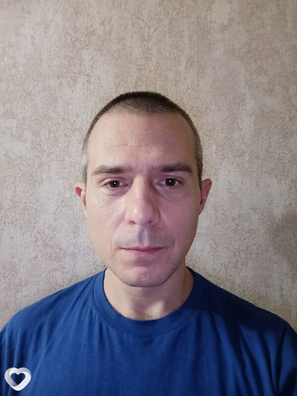 Анатолий, 36, Воронеже — анкета №3433567