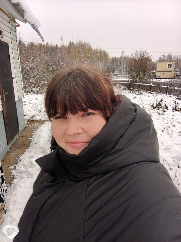Дарья, 34, Новосибирске — анкета №3433573