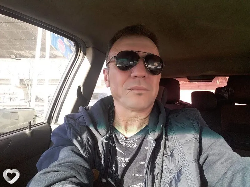 Марат, 43, Москве — анкета №3433575