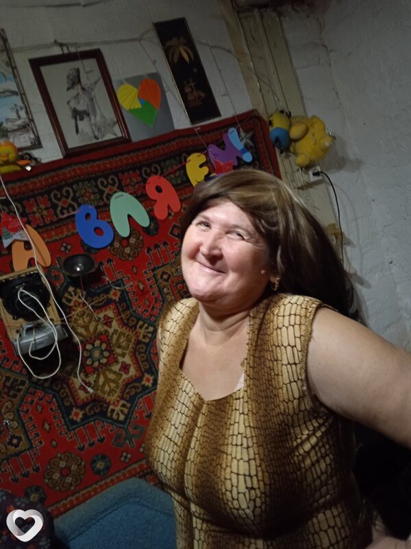 Ирина, 55, Ярославле — анкета №3433576