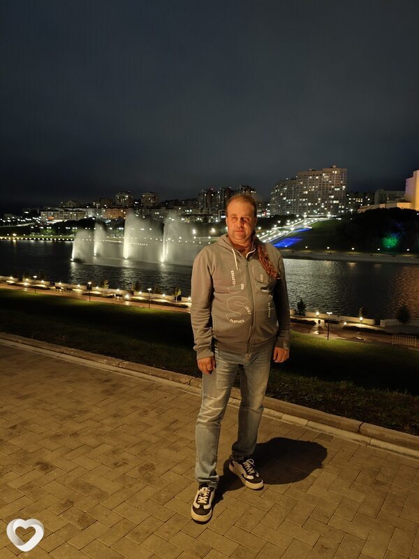 Тарас, 42, Самаре — анкета №3433580