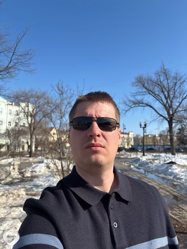 Алекс, 30, Оренбурге — анкета №3433491